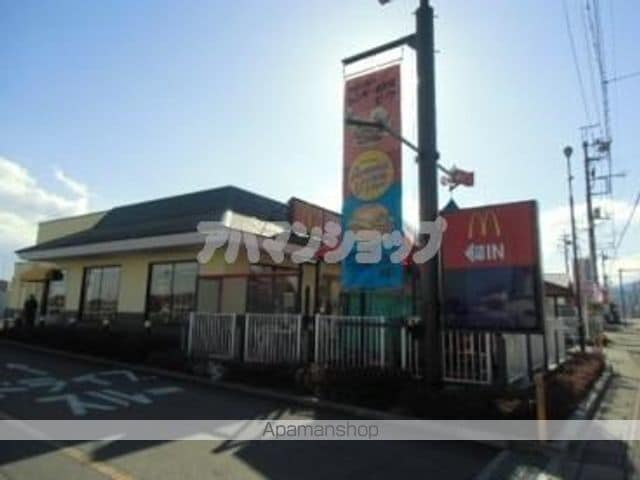 カーサ・コンソラータの周辺写真