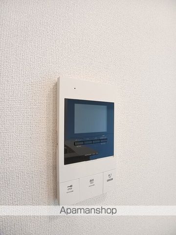 ヒカルサ和歌山本町の内装写真