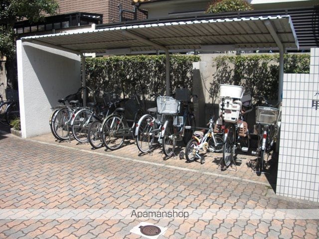 パークハイム甲子園口のその他写真