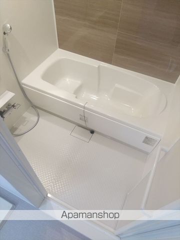 和歌山県和歌山市西浜[1LDK/50.01m2]のバス