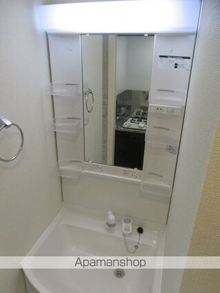 東京都杉並区和泉１丁目[1R/12.1m2]のその他内装8