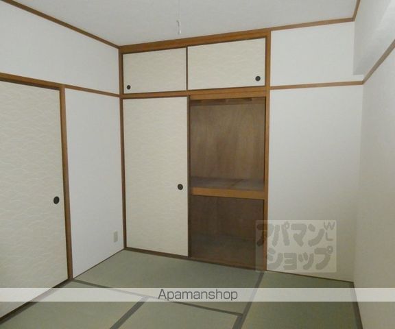 インペリアル京都の内装写真