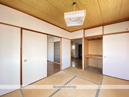 ミューズ松本Ⅰ[2K/39.67m2]のその他部屋・スペース