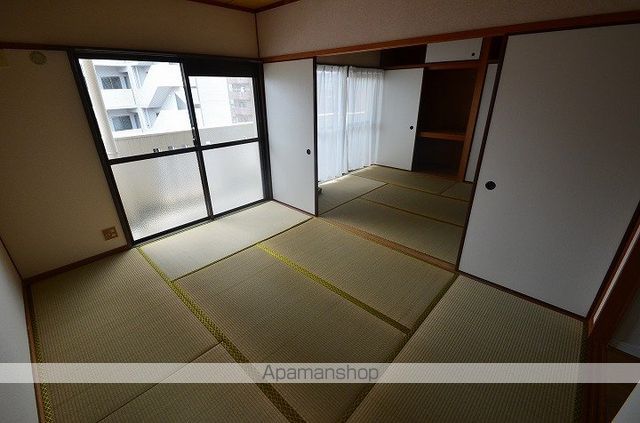 エクセル川元の内装写真