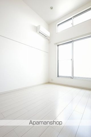 CASA LARGOの内装写真