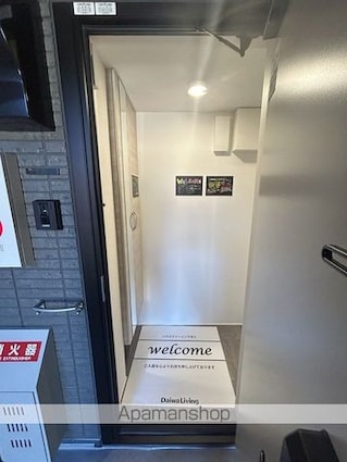 ＢＲＡＮＳＩＡ瀬田（ブランシア）[2LDK/46.02m2]の共用部2