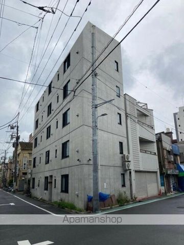 レピュア南千住レジデンスIIの内装写真