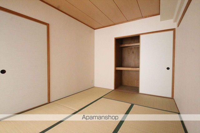 フレグランス春日の内装写真