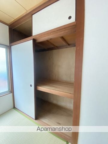 石田ビルの内装写真