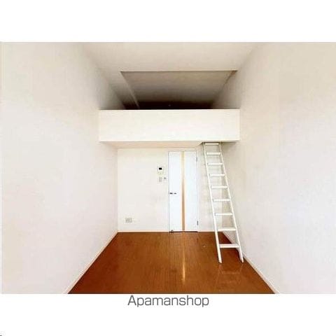 フォレスタの内装写真