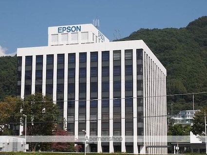 サンリツ・プレース浜沢Ａ棟[2DK/51.99m2]の周辺2