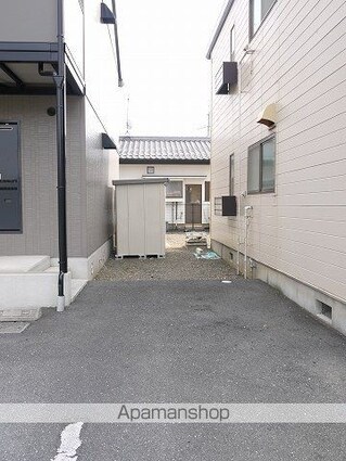 セジュール橋詰[1R/33.39m2]の共用部4