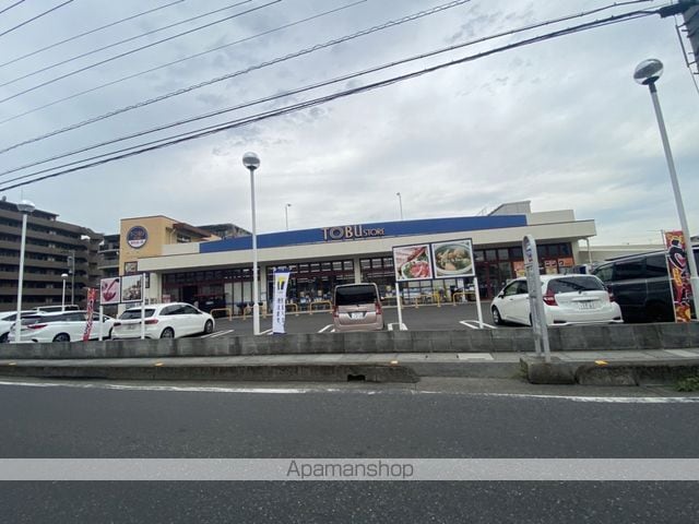 シャイン関根の周辺写真