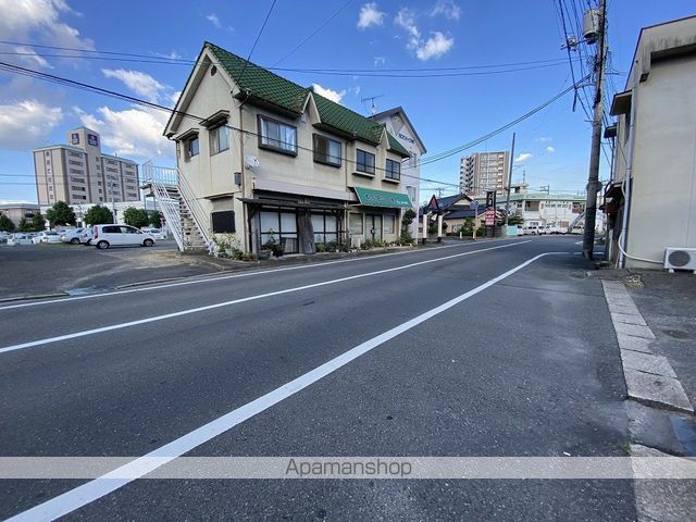 レオパレスKAMIXの内装写真