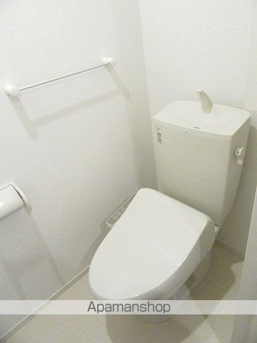 K’sグレイスの内装写真