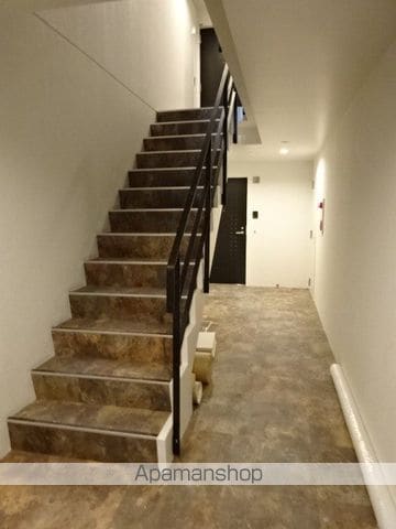 モントレゾール発寒の内装写真