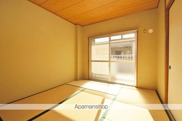 コーポふき島の内装写真