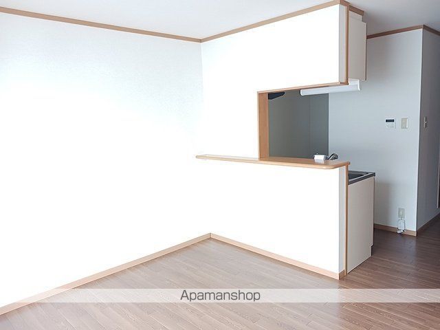 プロムナードN・Iの内装写真