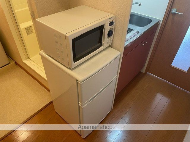 レオパレストリアノン武田の内装写真