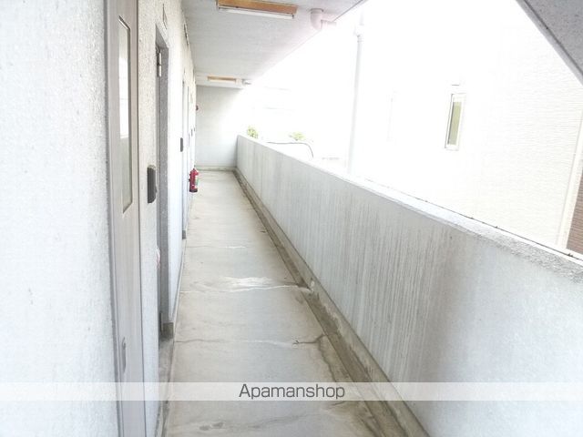 サンマンション大曽根のその他写真
