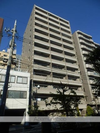 エコロジー錦糸町レジデンス[3LDK/70.6m2]の外観2