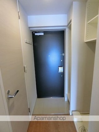 クレストコート押上[1LDK/36.47m2]の玄関