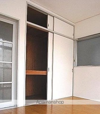 ハイツ光の内装写真