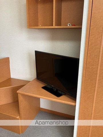 レオパレスSTM&Kの内装写真