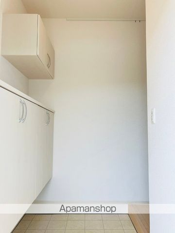 セジュールヴァンIIの内装写真