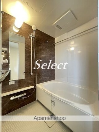 コンフォリア・リヴ関内[1R/42.59m2]のバス