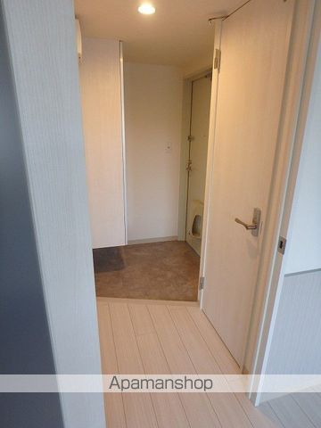 グランメール北24条駅前の内装写真