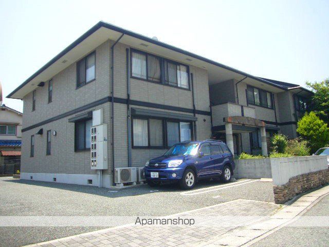 VILLA98の外観写真