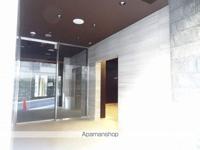 カーサスプレンディッド一番町[1R/27.82m2]のロビー