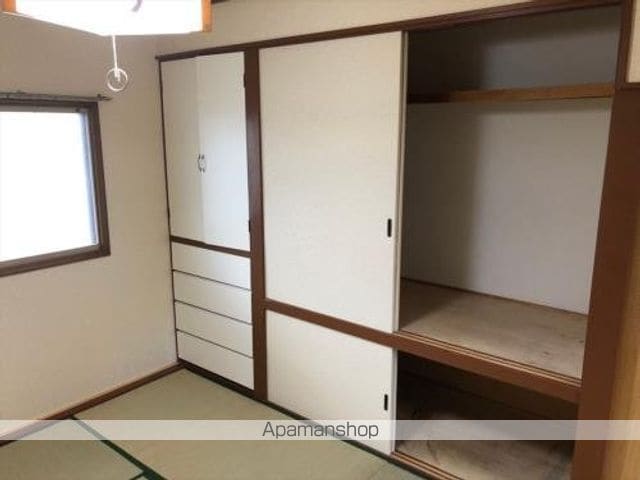 コーポ伊塚の内装写真