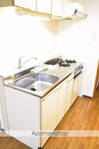 メゾン澄川の内装写真