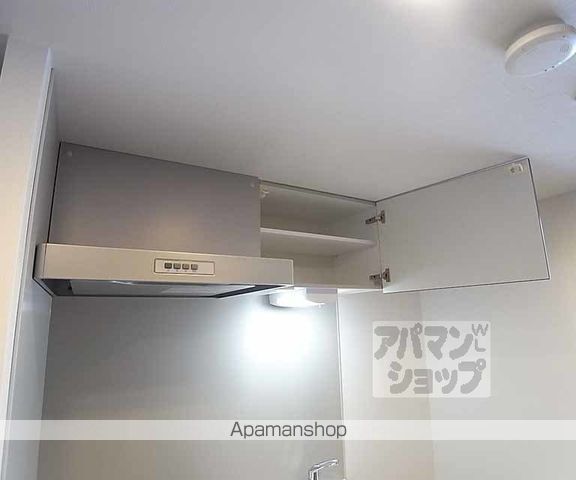 エステムコート京都西院の内装写真
