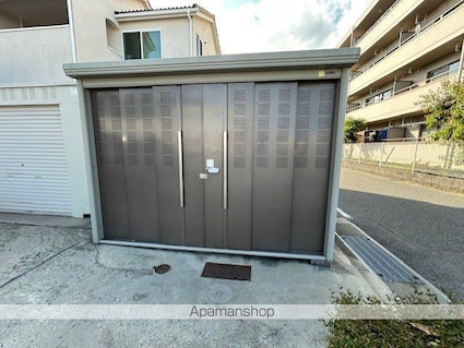Ｂｅｌｉｅｖｅ　Ｓｈａｎｔｉ[1LDK/48.17m2]の共用部7