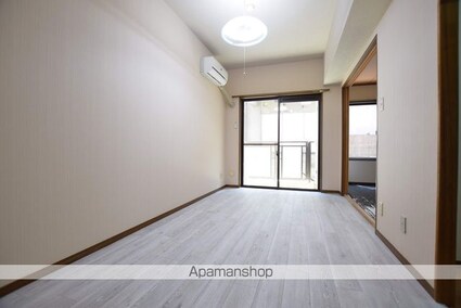 プランドビル木町[2K/37.24m2]の内装1