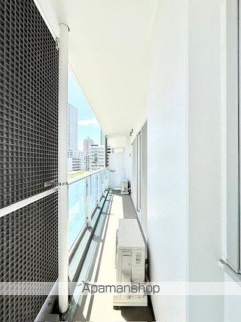 Ｂｒｉｌｌｉａ　ｉｓｔ　東雲キャナルコート[1SLDK/67.88m2]のリビング・居間10