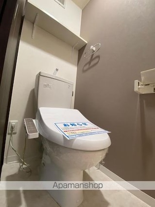 アルファレガロ中央町[1DK/31.82m2]の内装3