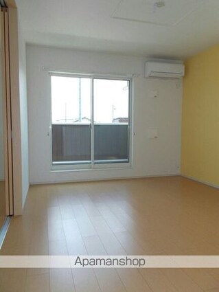 グラン　アルモニーⅠ[2LDK/57.64m2]のリビング・居間1