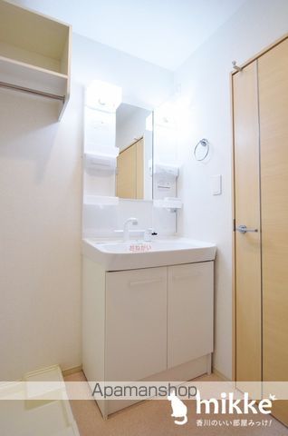 クラール元山サウスAの内装写真