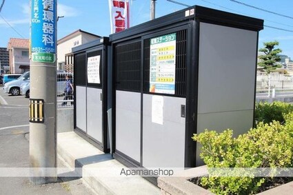 モア　ドリーム[1K/30.96m2]の共用部3