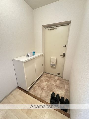 フォンティーヌ小高壱番館の内装写真