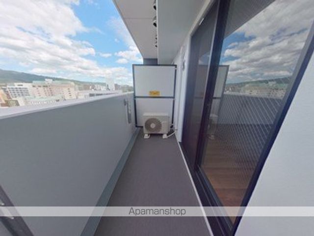 レクシア フラッツ桜町の内装写真