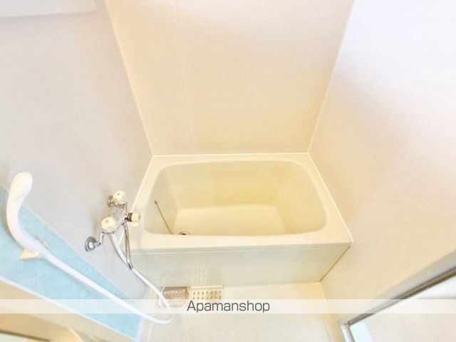 セジュール本田 Aの内装写真