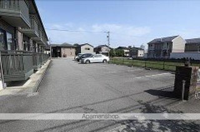 ジュネス下新の外観写真