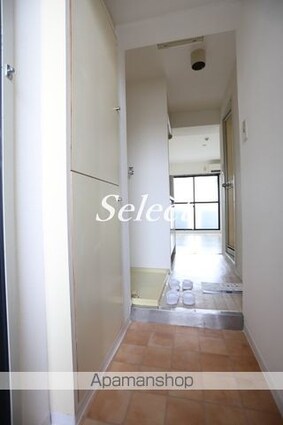 メゾン・ド・オルネ[1R/16.09m2]の玄関