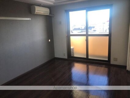 リッチ＆フォース[1K/31.02m2]の内装2