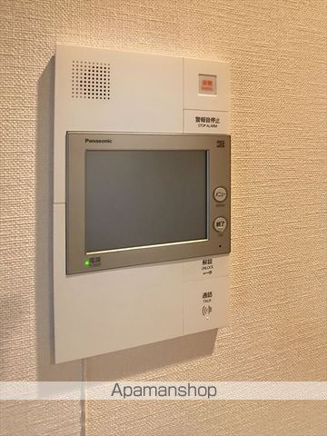 リバーサイド東洋の内装写真